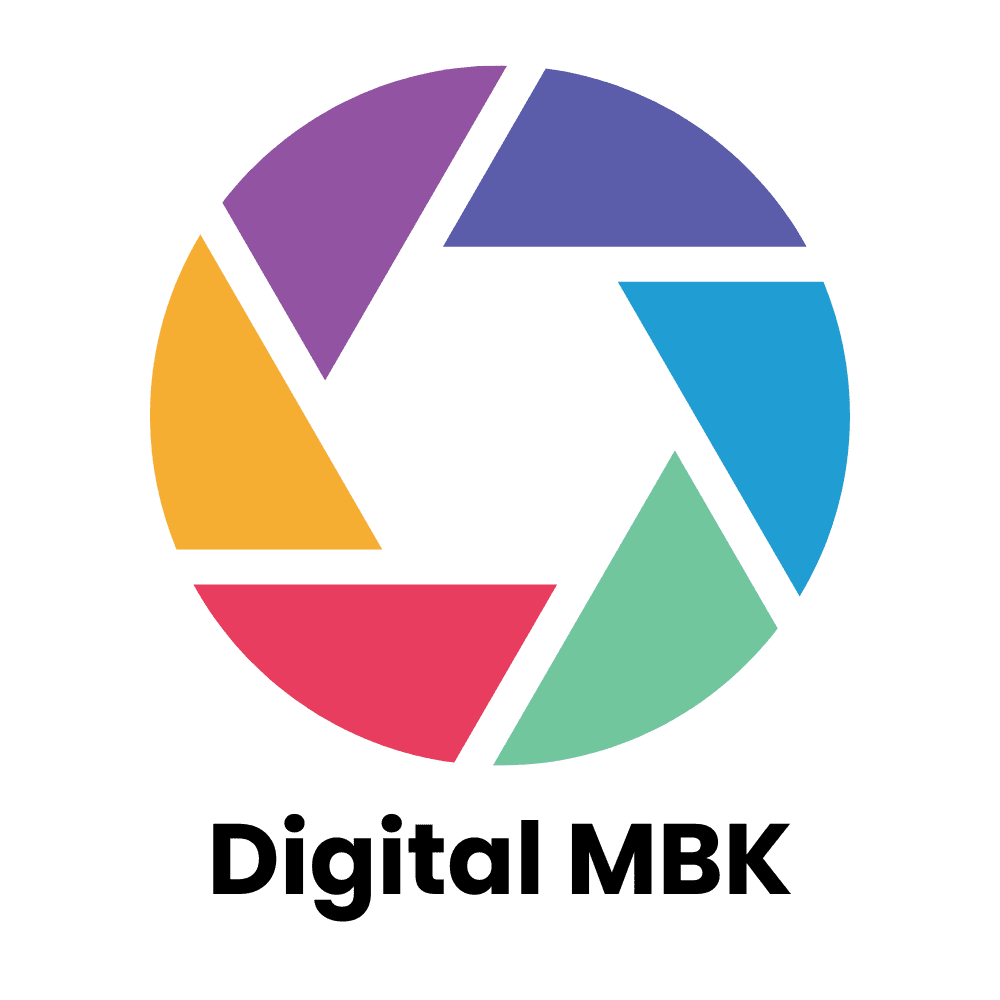 Digital MBK